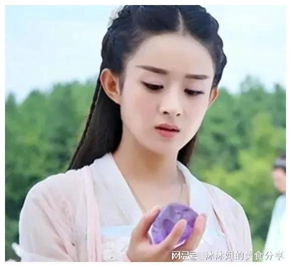 演员杨露，星光熠熠，演技非凡