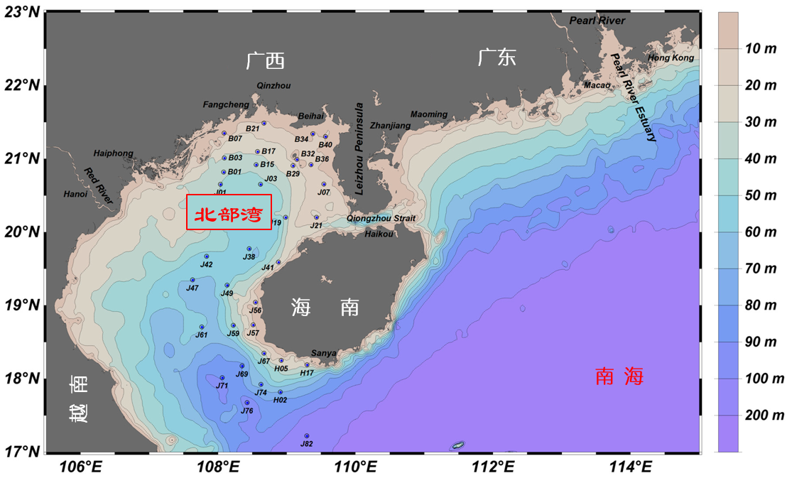 北部湾现象深度解析新版，全新视角探讨北部湾现象的内涵与发展