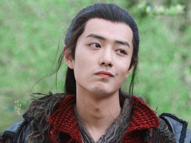 边城汉子演员表及角色解读，魅力四溢的电视剧作品展示