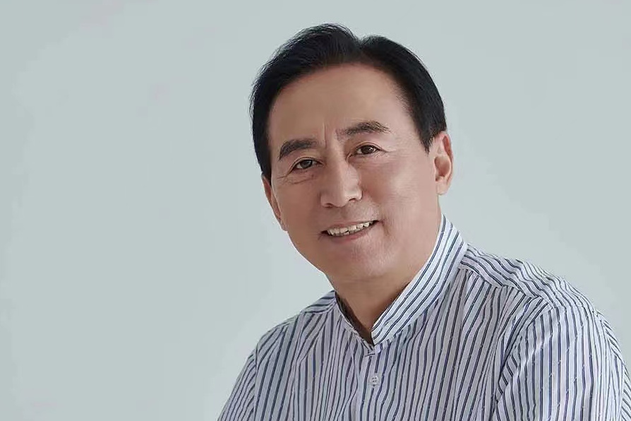 张黎明科技新品发布，智能生活新纪元开启！