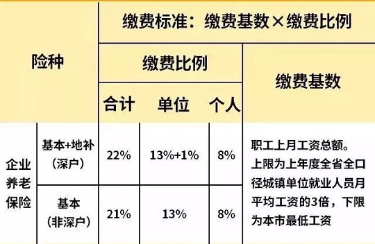 深圳社保补缴新规定详解，背景、解读与影响分析