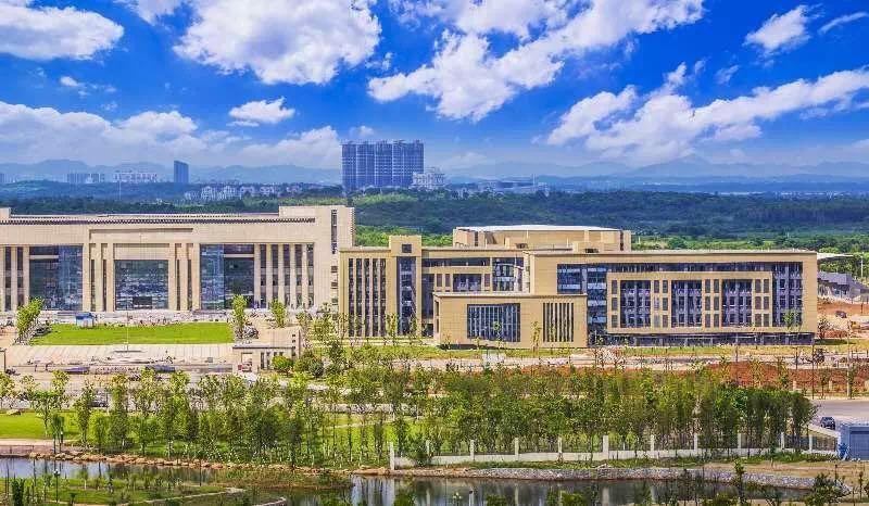 江西共青城市最新动态，奋进新时代的励志篇章