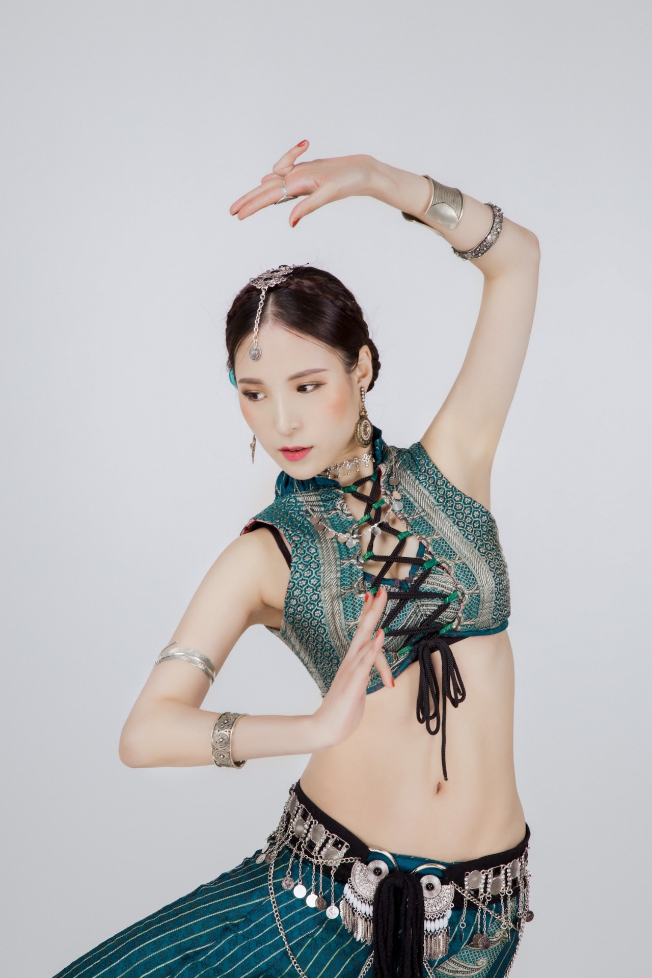 演员海玲,重磅推出演员海玲专属高科技产品——体验前沿科技，领略未来生活之美