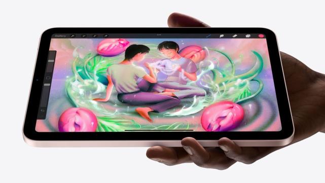 iPad Mini最新款论述，功能与特点解析