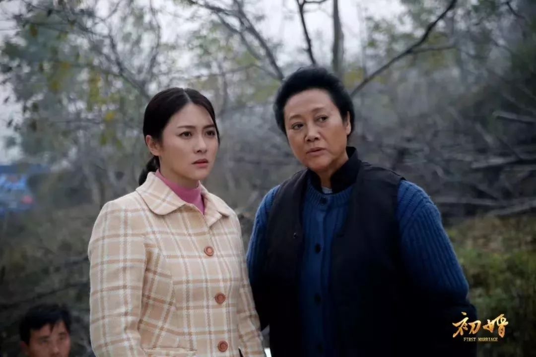 初婚电视剧演员表揭秘，小巷星光闪耀的秘密