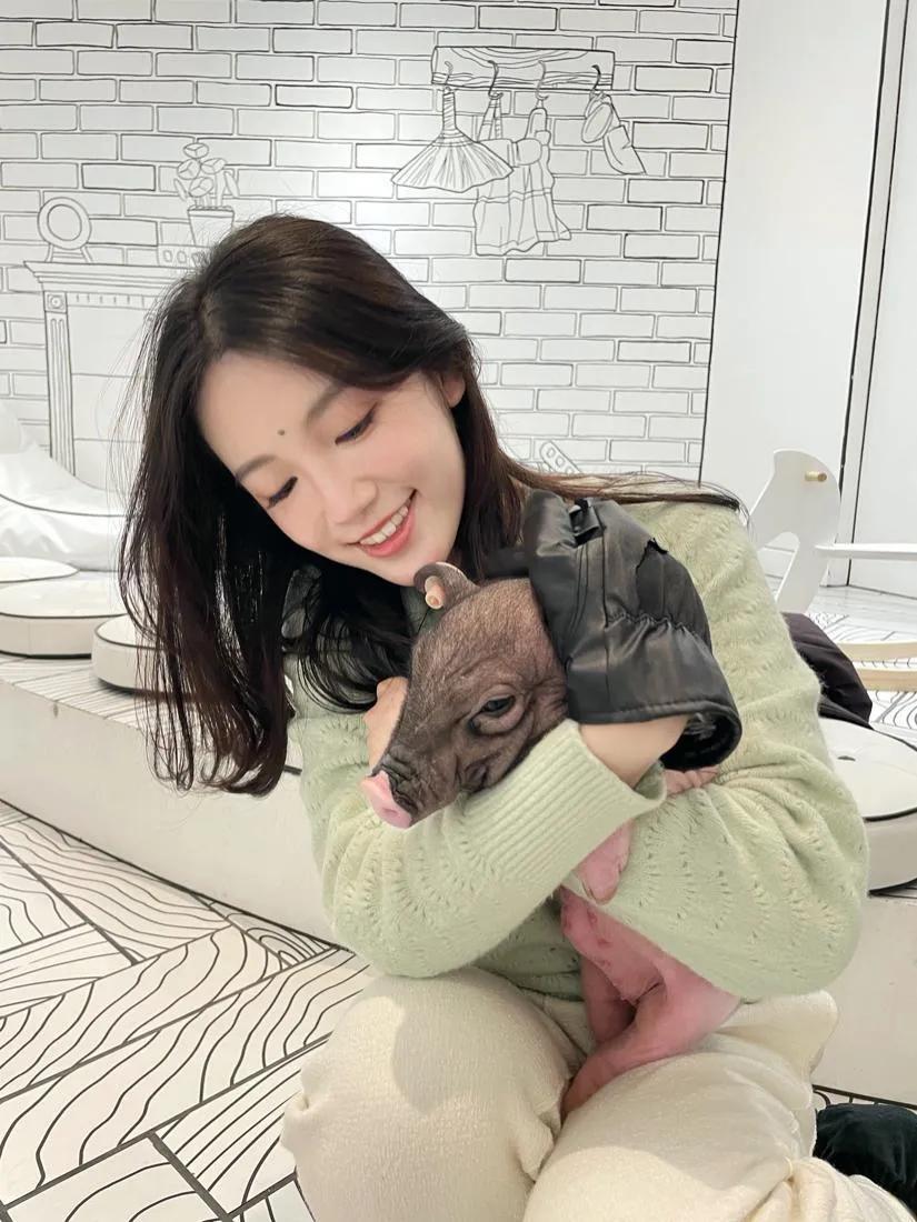 小巷中的隐藏宝藏，探寻动漫人物仿妆的魅力