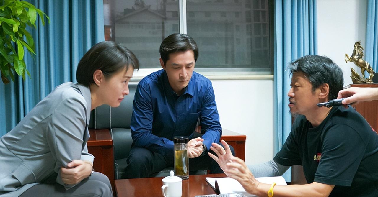 大考电视剧演员表深度解析，角色与演员匹配度探讨