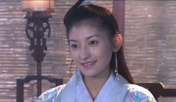电视剧娘道演员表大全