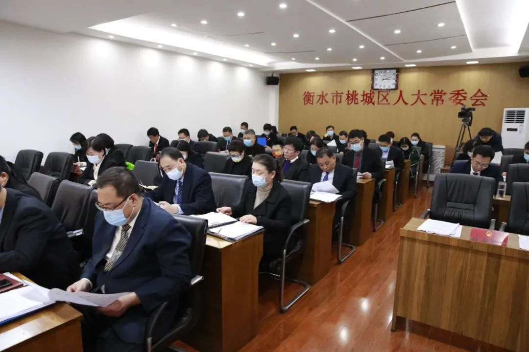 桃城区人事任免最新动态及步骤指南