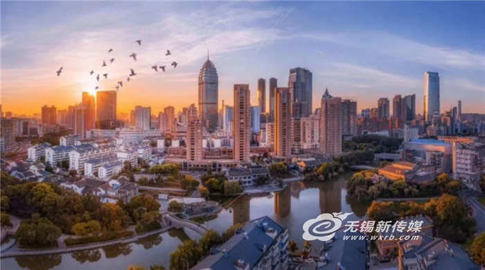 无锡最新返锡,无锡最新返锡，重塑未来之光——一场励志之旅