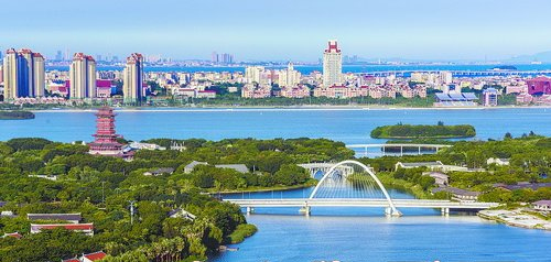 寿县新城区规划图，与自然美景的邂逅，追寻内心平和之旅
