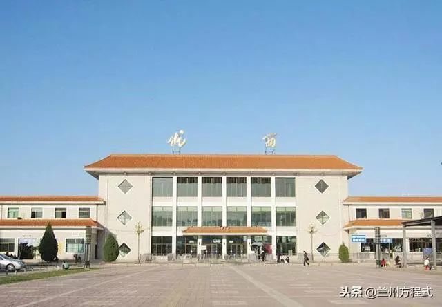 陇西火车站改造项目最新进展更新🚄