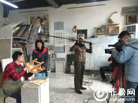 齐鲁小溪办事最新视频，自然美景之旅，探寻内心的平和与喜悦