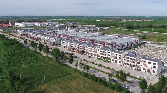 青县资讯，自然美景探索之旅，寻觅内心的平和宁静