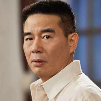 周惠林，光影传奇的演员之路