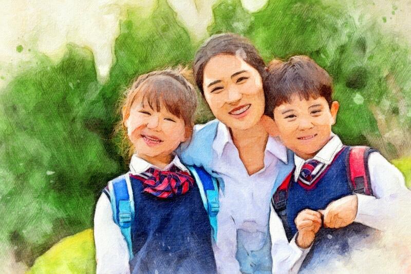 智能评审引领未来，职称评定教师最新动态与科技重塑教育的融合发展