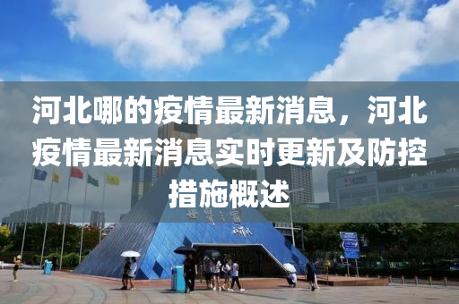 河北最新疫情动态,河北最新疫情动态，防疫进展与日常防护指南📢