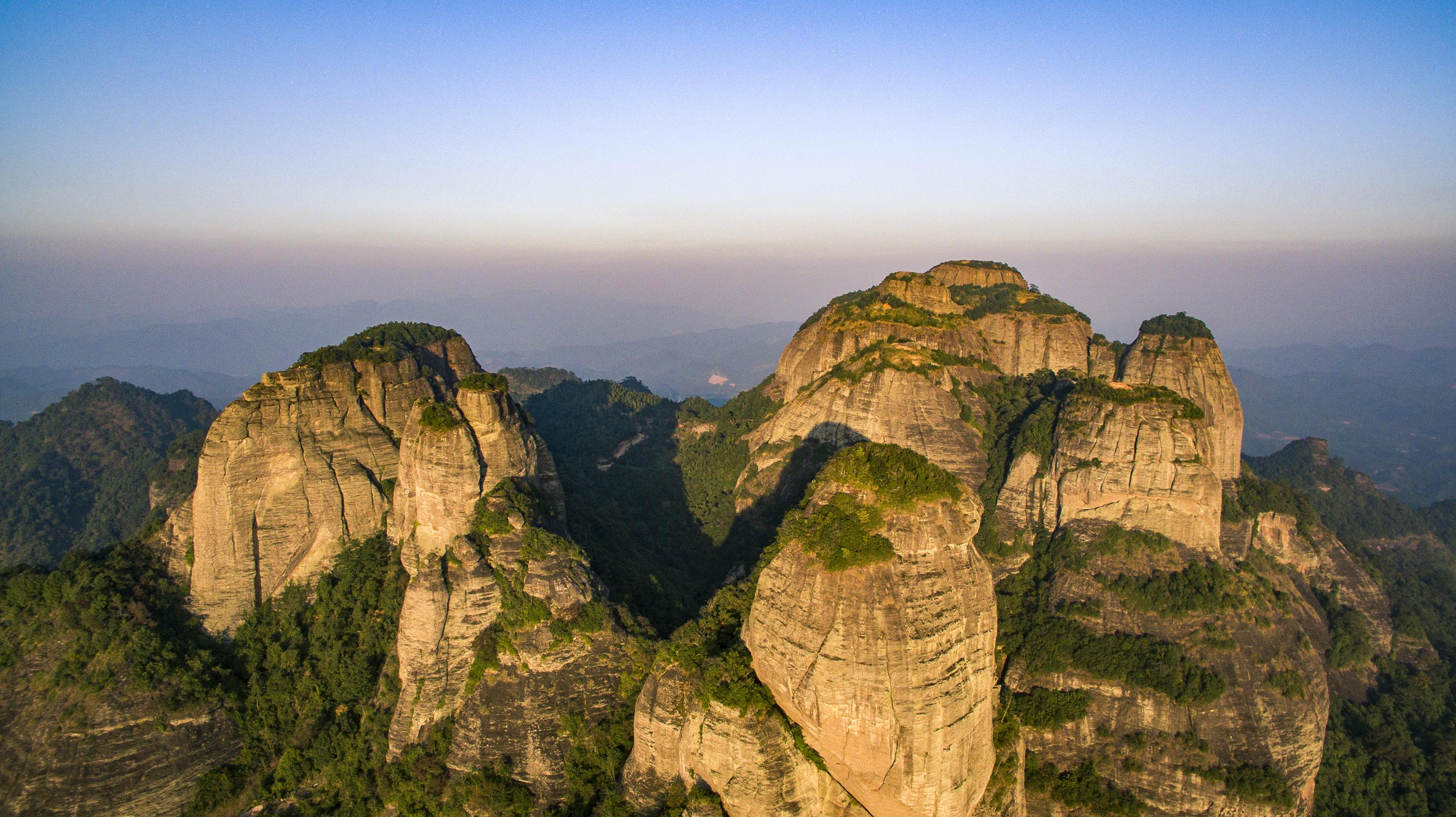 自然美景探索之旅，最新完整版下载开启轻松之旅