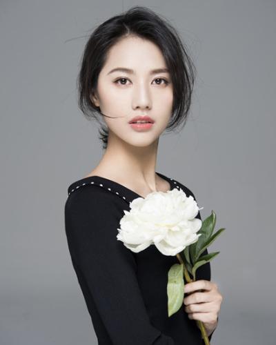 董姓女演员的温馨日常点滴