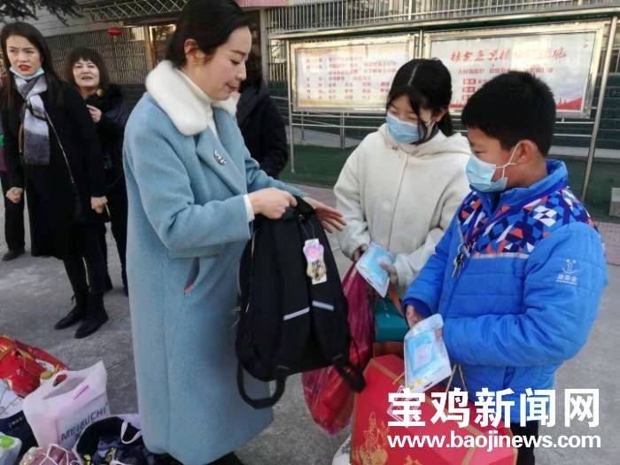 最新宝鸡动态概览