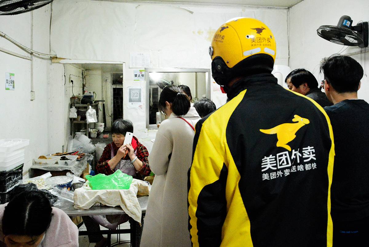 陈店外卖电话汇总，外卖服务的优劣及其影响探讨