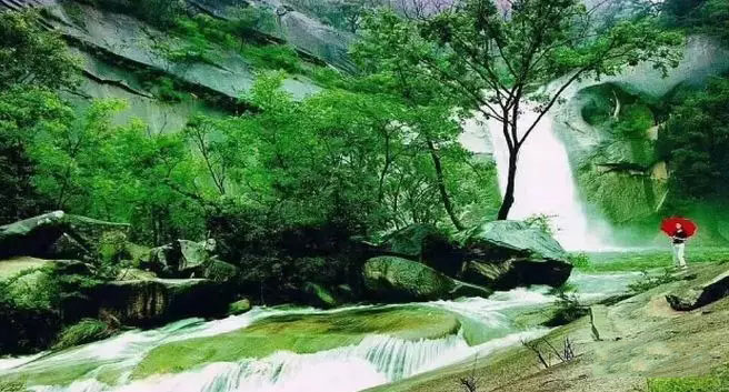 云露山门票价格,云露山门票价格详解