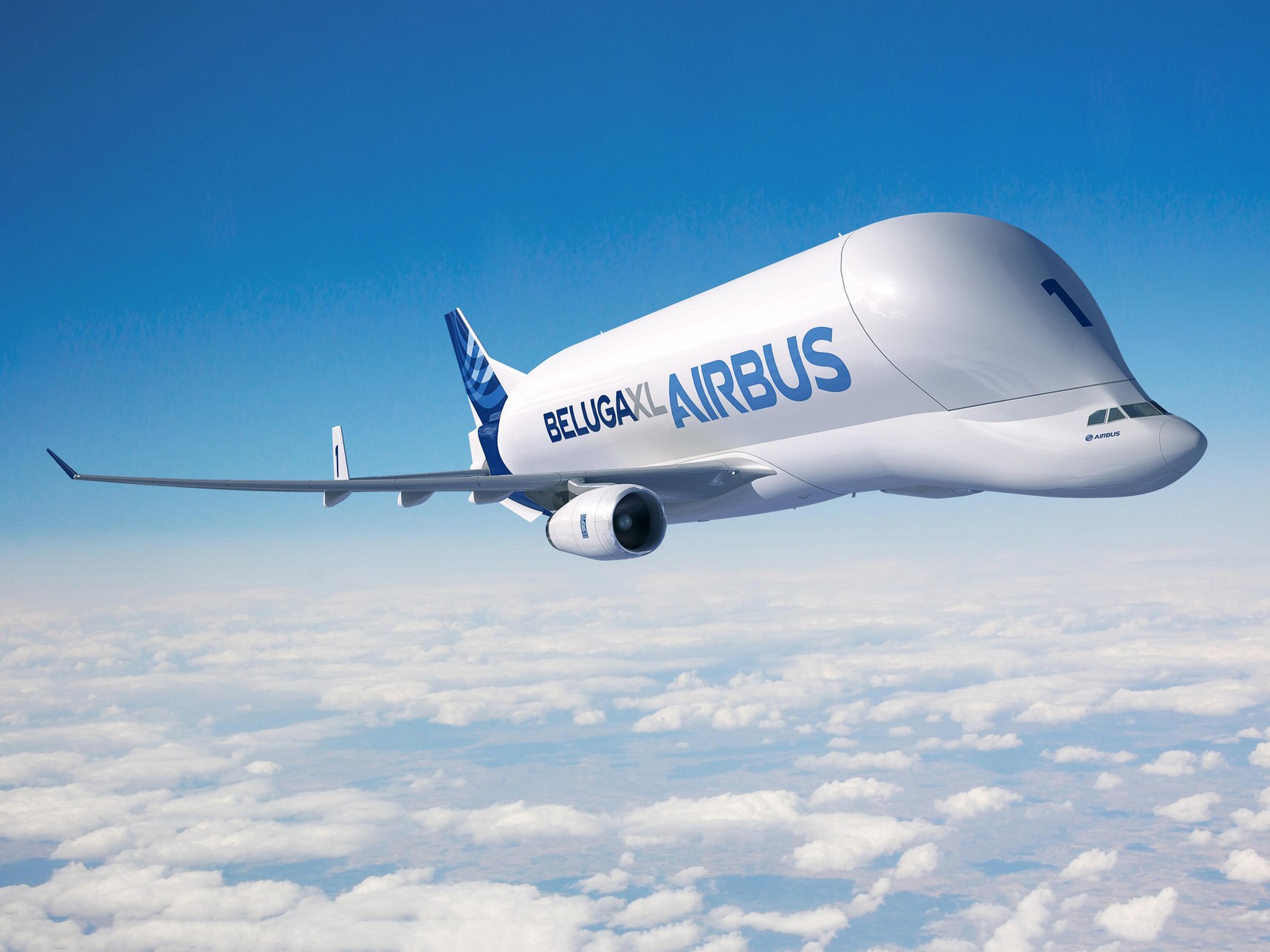 最新航空器,最新航空器的奇妙之旅