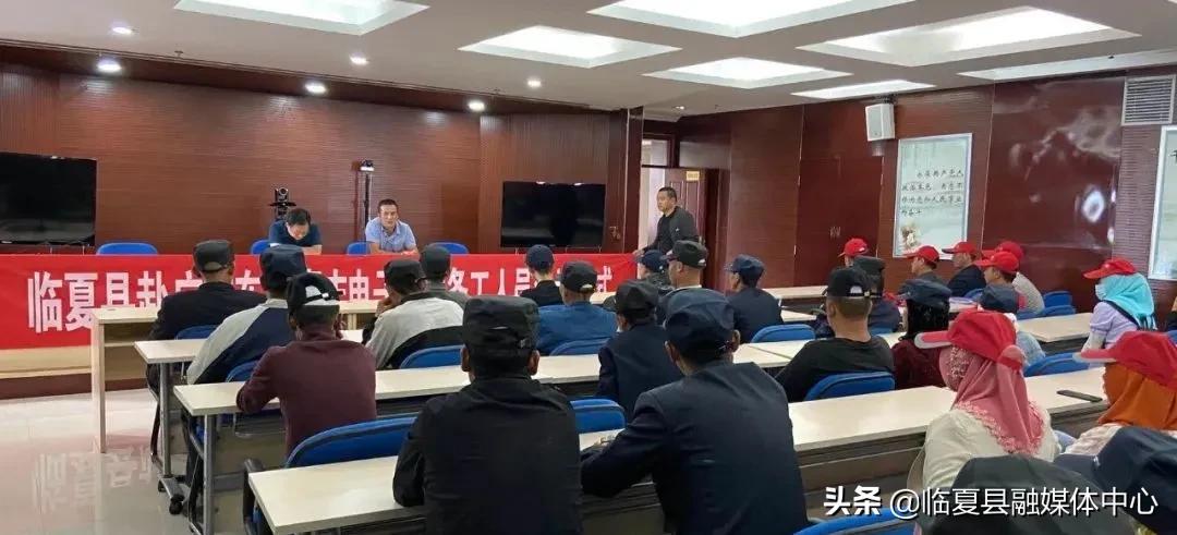 临夏最新动态，自然美景探索之旅启程，寻找内心平静之旅！