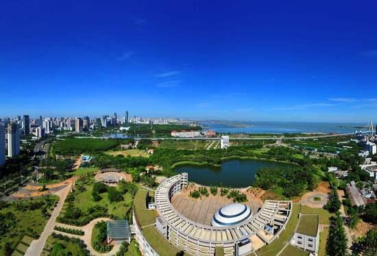 海南最新房价深度论述与趋势分析