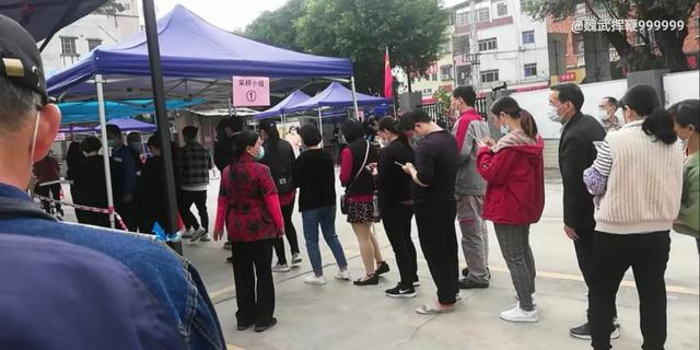 东莞疫情实时更新，最新情况报告