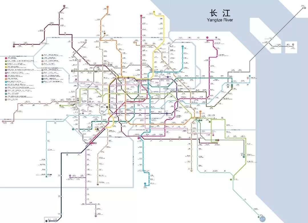广州地铁最新线路图，城市脉络与时代印记的交织