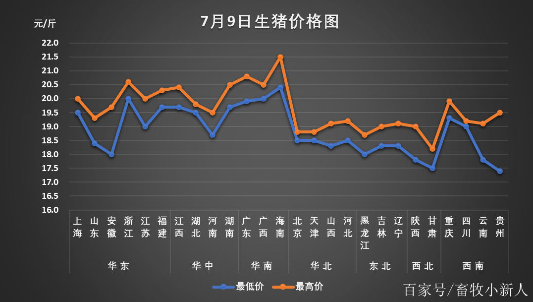今日猪肉最新价格及市场走势与各方观点深度探讨