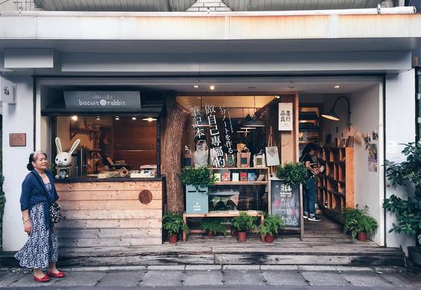 巷弄深处的独特宝藏，特色动物园小店——最新动物园探索之旅