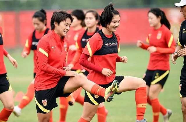 中国女足最新比赛动态，比赛消息、观点阐述与深度解析