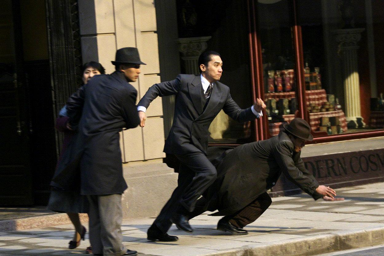 李安最新电影,李安最新电影，一部跨越文化与情感的巨作🎬✨