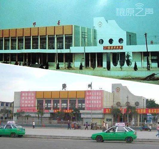 南阳火车站最新动态，小巷深处的味觉奇遇