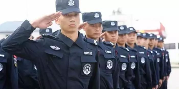辅警立法最新动态，走向规范化、专业化道路