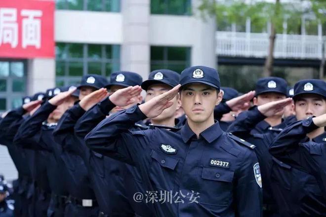 辅警立法最新动态，时代进步与法治完善的体现