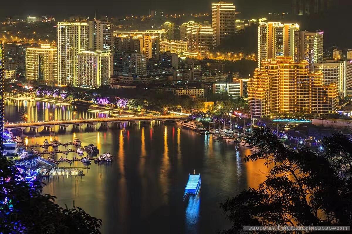 三亚最新招聘，探索自然美景之旅，寻找心灵栖息之地