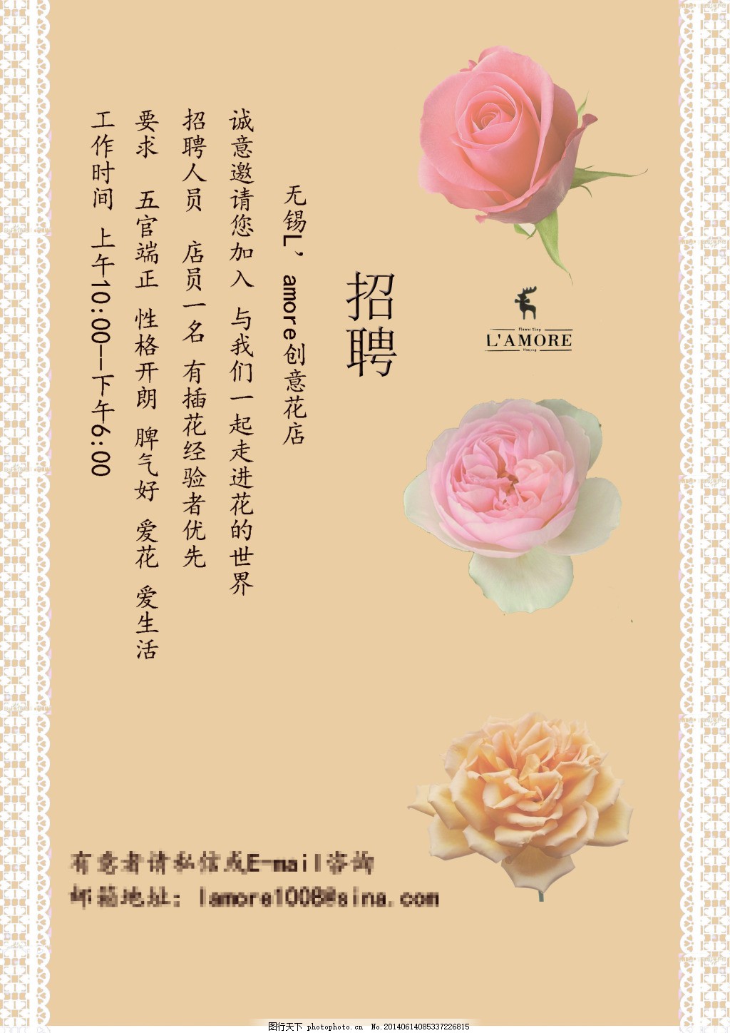 花店招聘最新信息解析与概览