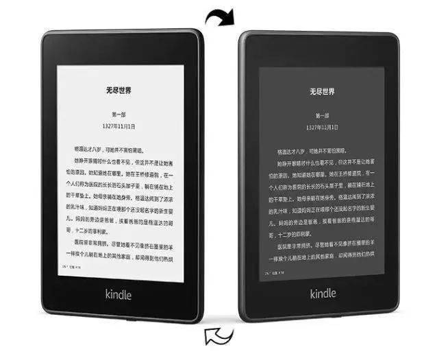 kindle最新固件,Kindle最新固件，提升你的阅读体验