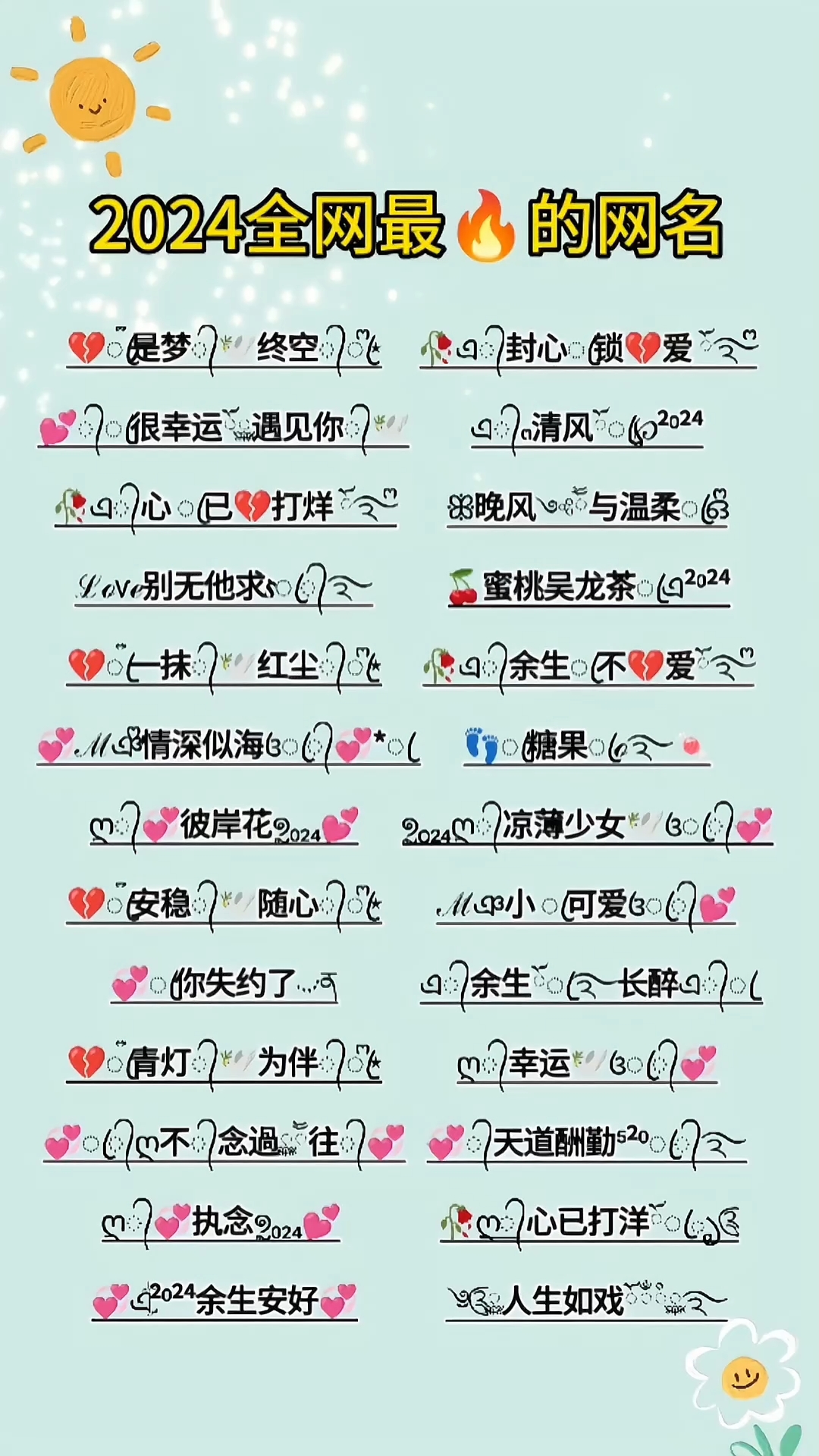 最新流行网名时尚变迁，一网之名的潮流演变