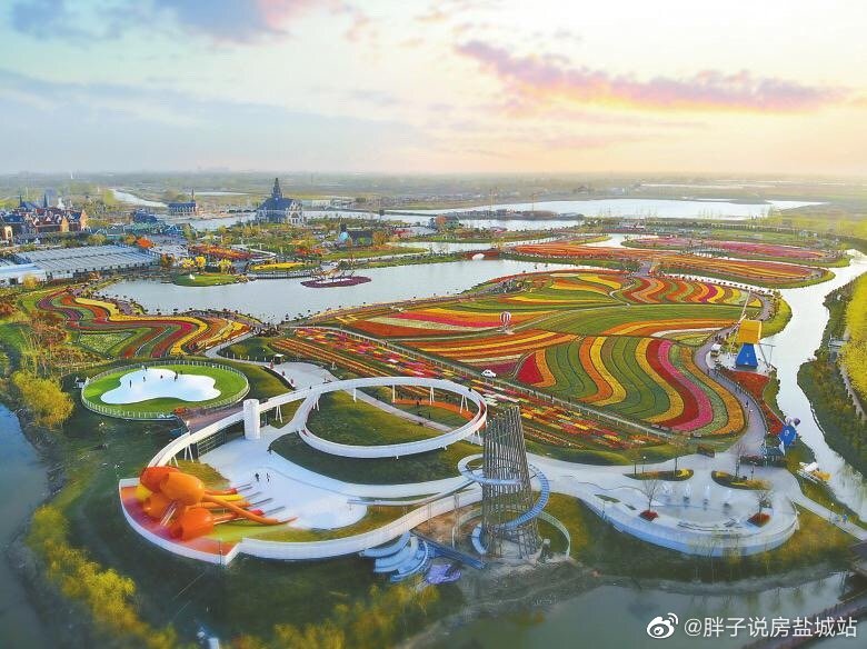 盐城地铁最新动态，探秘自然美景，寻觅宁静乐园