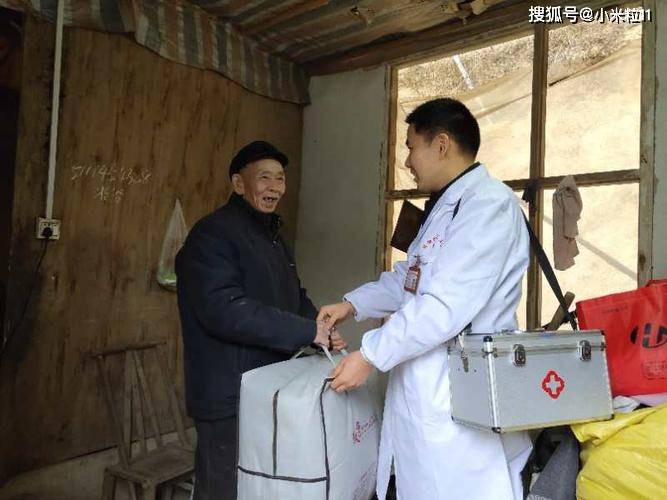 科技重塑乡村医疗新纪元，乡医最新动态报道