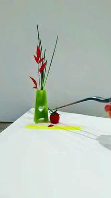 最新盘饰制作指南，步骤详解与创意展示