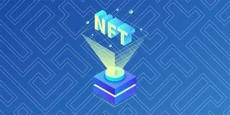 NFT最新动态，赋能梦想，学习变化中的自信与成就感之路