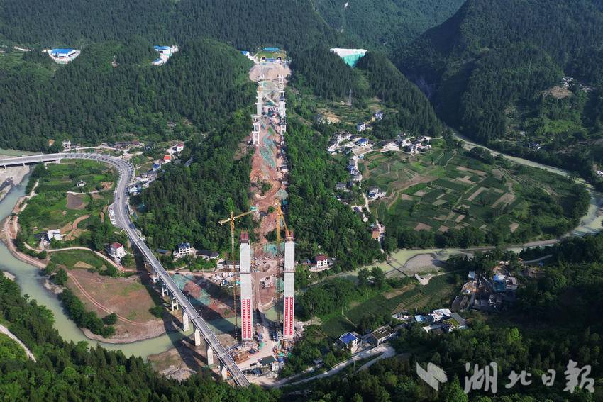 利咸高速最新建设进展及参与指南消息速递
