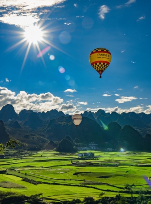 最新祝福语集萃，踏上旅程，探寻自然之美，寻觅内心平和的奥秘