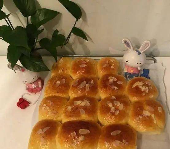 最新面包,最新面包制作步骤指南