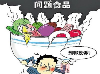 科技守护舌尖安全，最新食品打假案例揭秘